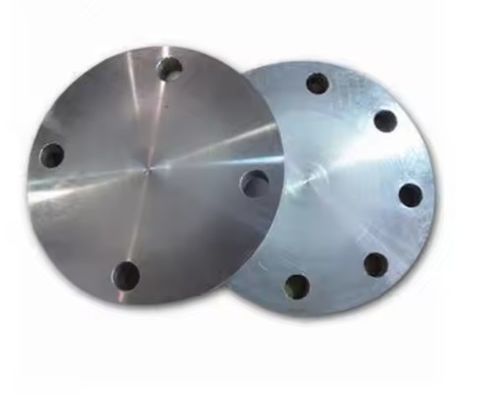 Blind FlangeForged Steel Flange DN20, DN25 1/2", 1", 2", 4", 8" PN6, PN10, PNClass 150, Class 300 6, PN25, PN40ASTM A105ASTM A182 F304/F304L, F316/F316L