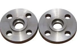 ANSI 150LB 1" 4 Inch Socket Welding SW SS304 Stainless Steel Forged Flange
