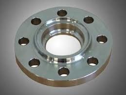 Class 600 DN 100 Socket Welding Forged Steel Flanges ANSI B16.5