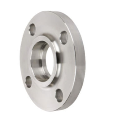 Class 600 DN 100 Socket Welding Forged Steel Flanges ANSI B16.5