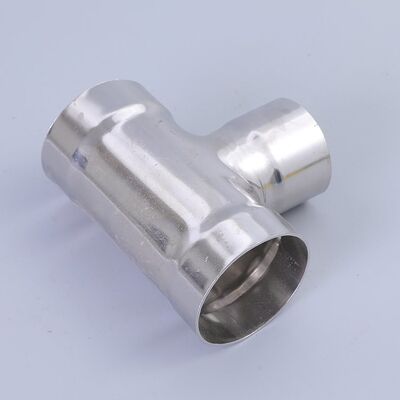 SW Tee Socket Welding Fitting Forged Pipe Fitting TR TS NPS 1/8"-NPS 4" ASTM A105 ASTM A182 F304/F304L, F316/F316LASTM A182 F11,  F91ASME B16.11