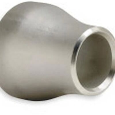 Stainless Steel 304/316L/321 Butt Weld Reducer ANSI B16.9 Pipe Fitting 150#