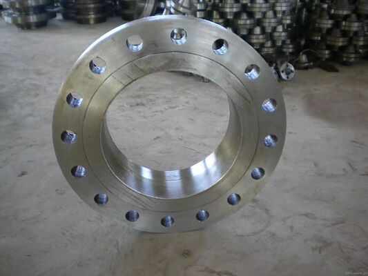 ASME B16.5 Class150 Forged Steel Socket Weld Flange A105 RF