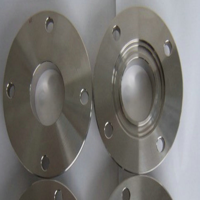 Hydrostatic Tested Forged Steel Flanges