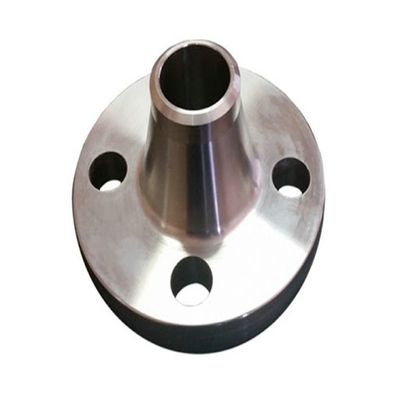 Zero Leakage Forged Steel Flanges