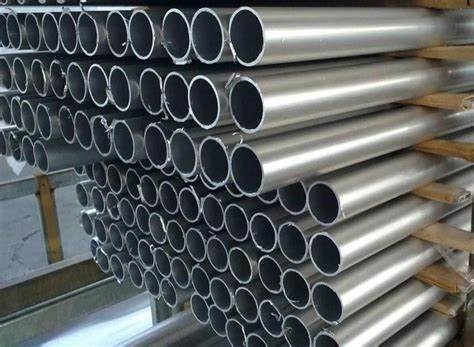 SMO 254 Seamless Pipes Manufacturing Pipes & Tubes Seamless Steel Tubing 4”SCH40  Pipe