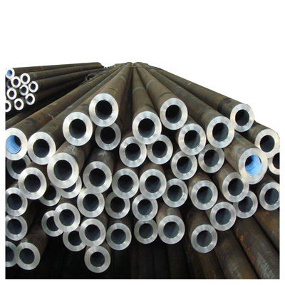 High Alloy Austenitic SS and Nickel Alloy Pipe  28 N08028 En 1.4563