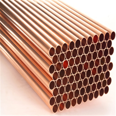 copper pipe alloy 625 pipe , seamless copper nickel tube, ASTM B111 6" SCH40 copper nickel pipe CUNI 90/10 C 70600 TUBE