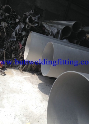 ASME Stainless Steel Pipe SA312 / SA312M TP316L, TP316Ti, TP317, TP317L