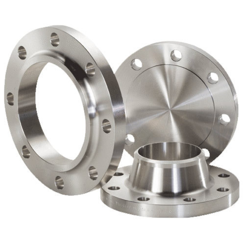 Stainless Steel Slip On Flange Uns32750 A182 F53 Duplex Steel Flange