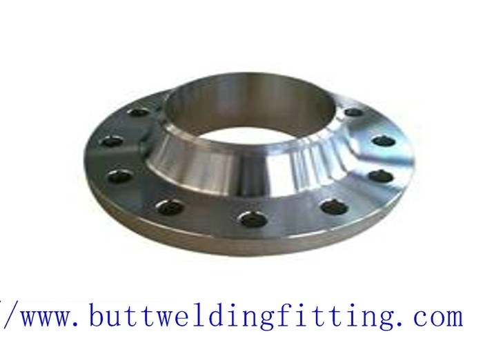 Weld Neck Forged Steel Flanges GR F1 F11 F22 F5 F9 F9 ASME B16.5