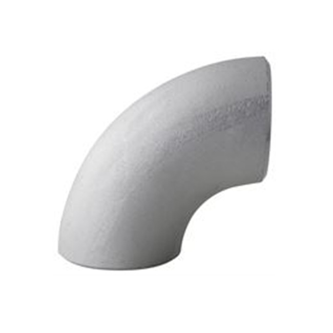 Butt-welding Reducing Tee ASTM B366 Inconel 600 Seamless
