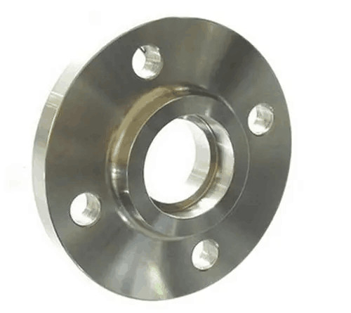 ANSI B16.5 Flat Face Weld Neck Flange DIN PN16 Stainless Steel 316l Flange