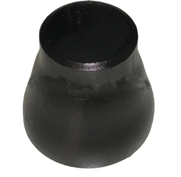 Metal Carbon Steel 20# Q235 ASTM A234 WPD 4 X 3 Inch Std40 Concentric Eccentric Reducer