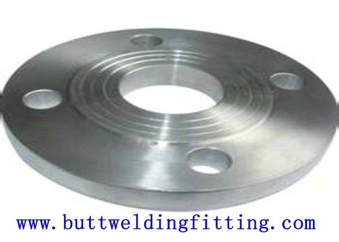 Plate Flange Flat Flange Forged Steel Flange DN15,DN25 1/2