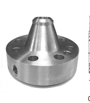 Stainless Steel Flange Forged Fittings Orifice Flange Class 150-2500 A182 Grade F 316