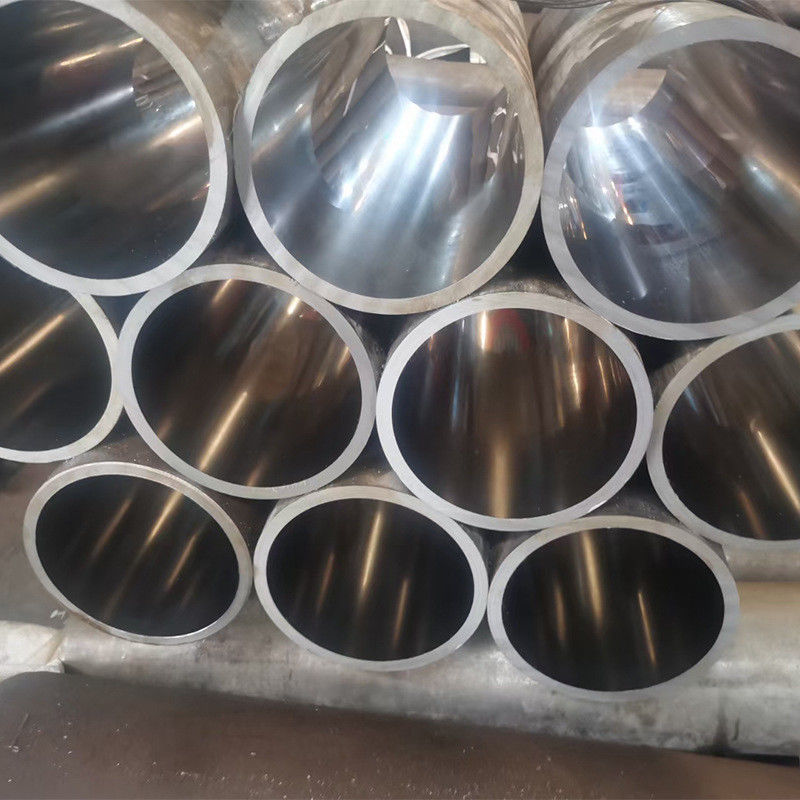 ASTM A192 Cold Drawn Seamless Carbon Steel Boiler Tube 63.5mm x 2.9mm Steel Pipes Product Category Pipe Fittings