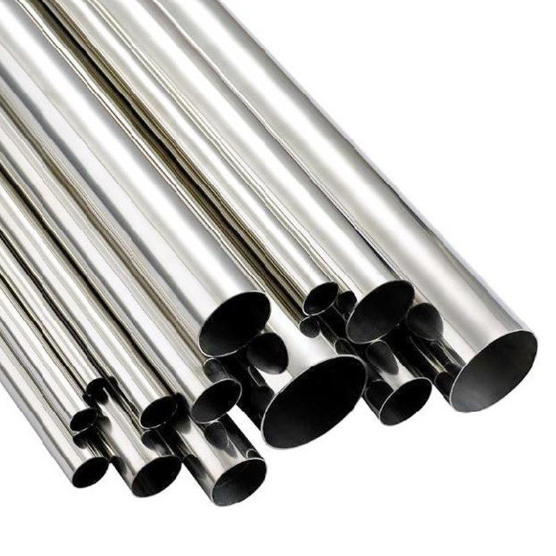 304 Stainless Steel Pipe 50mmdiameter 3mm Thickness Factory Directly Sale