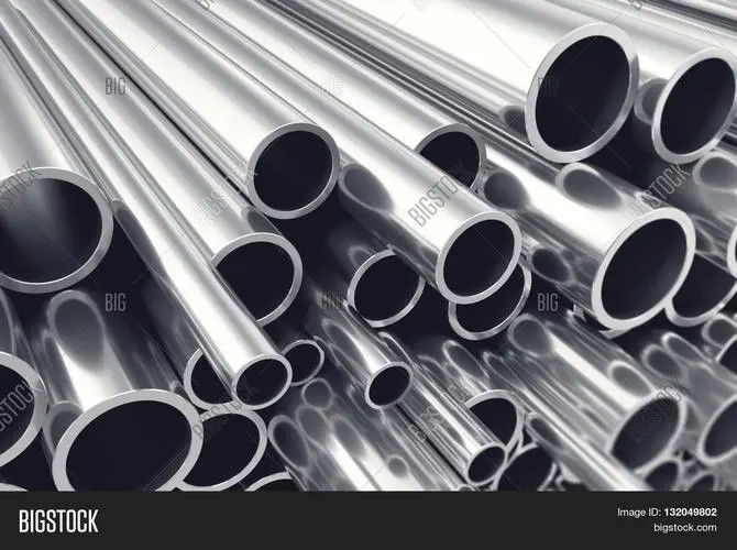 High Quality Polished Seamless Stainless Steel Pipe 201 304 316 Square Shape Weldable 904L 409L Steel Tube JIS/EN/ASIS Standards
