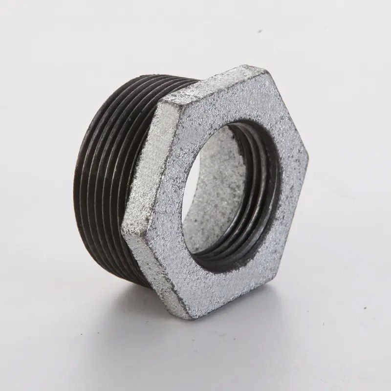 Bushing Threaded Fitting Forged Pipe FittingNPS 48