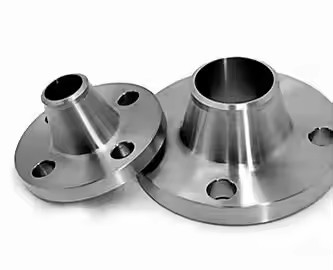 High Quality Forged Flanges ASME B16.47/AMSE N16.5 Class 150-Class 2500 Slip on Flanges