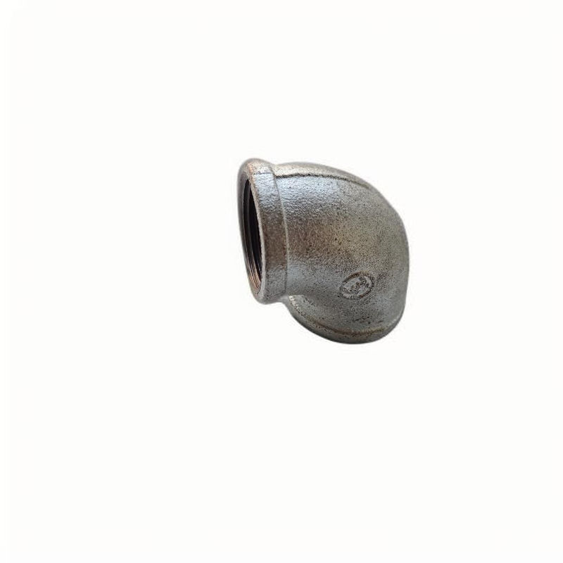 Stainless Steel Pipe Fittings Seamless  Elbow long service life