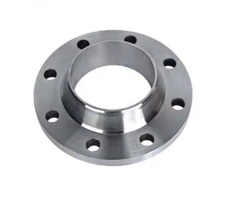 DN20 DN50 Corrosion Resistance Forged Steel Flanges ANSI B16.5