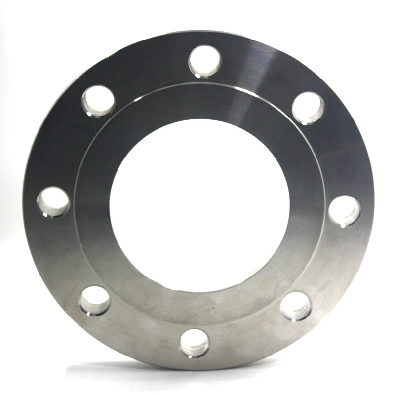 Din pn16 stainless steel 316l Flange Ansi b16.5 flat face flange