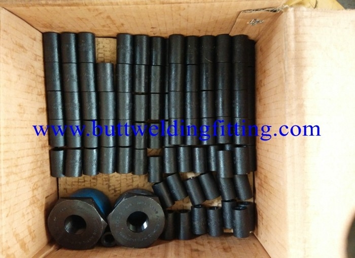 Steel Forged Fittings ASTM A182 F20,F36,Elbow , Tee , Reducer ,SW, 3000LB,6000LB  ANSI B16.11