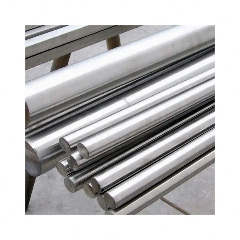 Threaded Rod 17-4 Ph Sale For Construction 904L Stainless Steel Round Bar