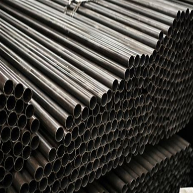 Nickel Alloy Reinforced Pipe for Chemical Application Customized Outer Diameter