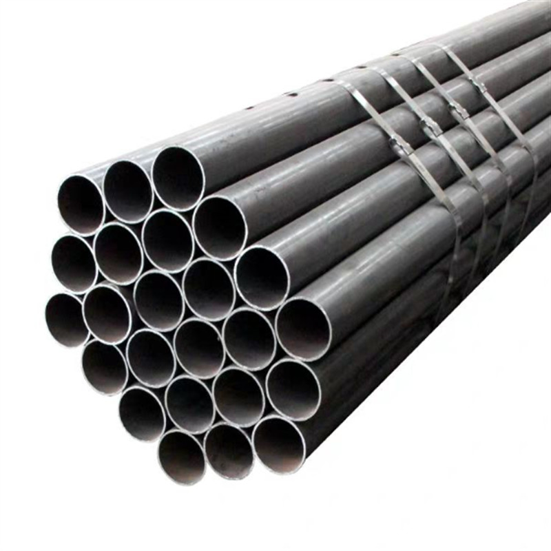 Customized Length Duplex Stainless Steel Pipe JIS Standard Outer Diameter Customized