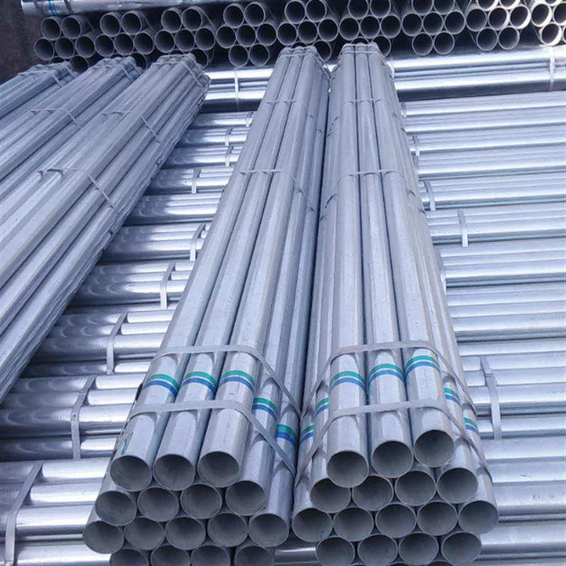 Customized Length Duplex Stainless Steel Pipe JIS Standard Outer Diameter Customized