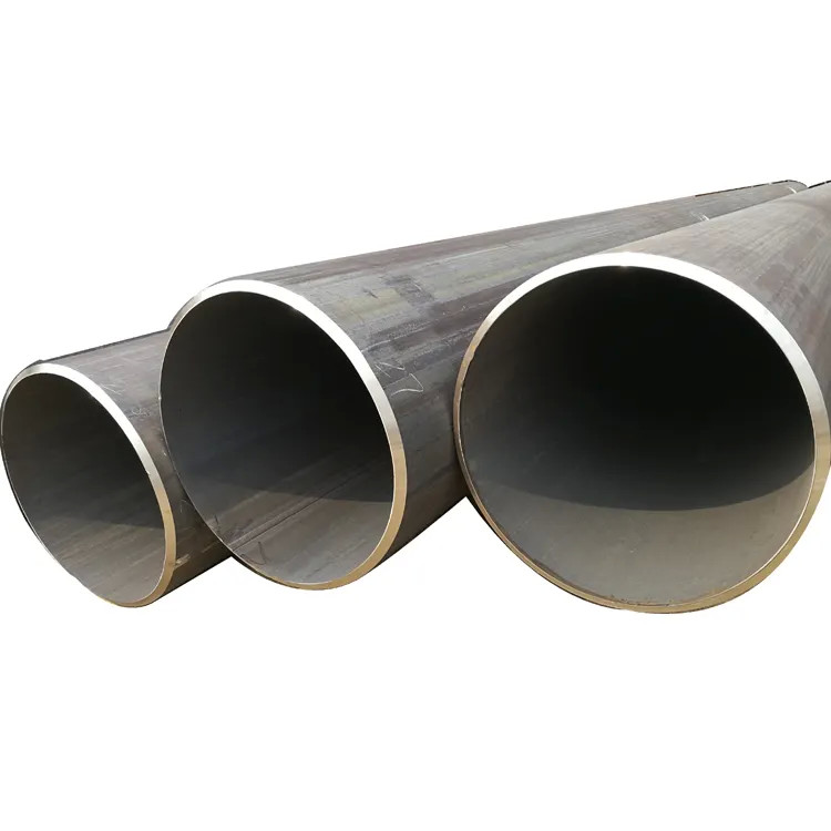Hydrostatic Test Carbon Steel Piping The Ultimate Solution for Industrial Needs