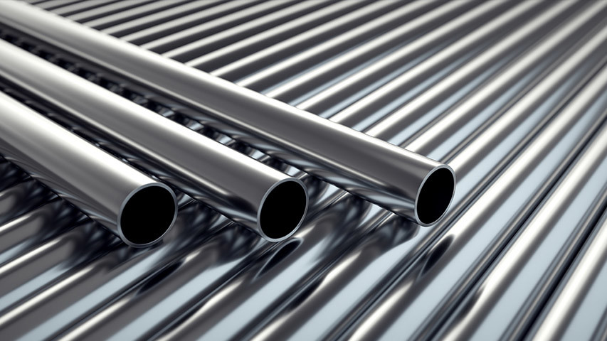 Ferritic Austenitic Stainless PIPE  A790 Price  SCH40 SCH80 SCH100 2
