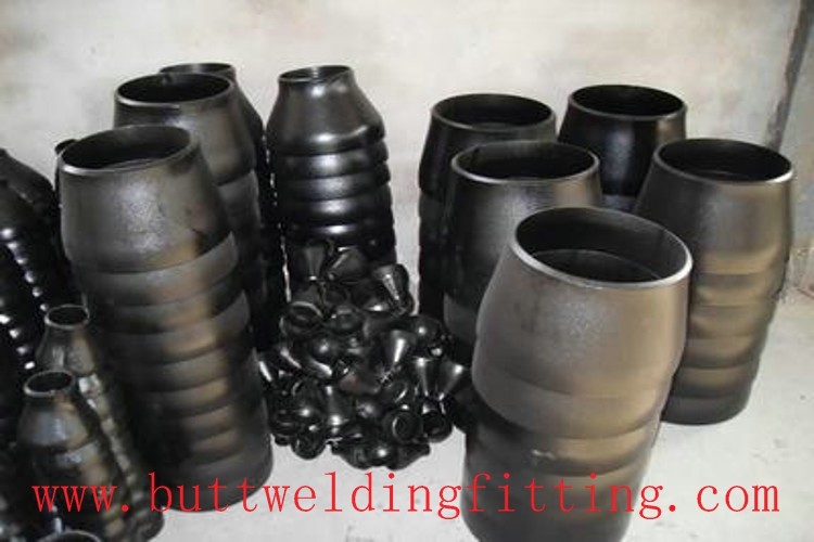 Butt Weld Fittings ASTM A234 WP92 Reducer Eccentric / Concentric