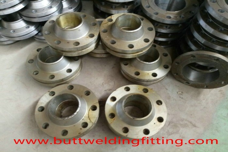 SW FLANGE Forged Steel Flanges RF A105N 1/2