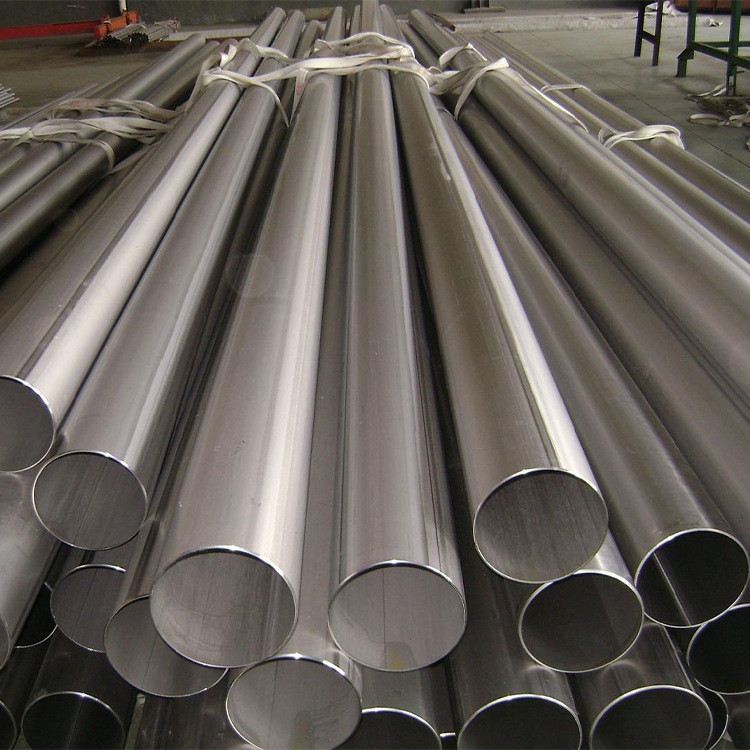Wall Thickness SCH 10 SCH XXS Carbon Steel Tube for Heavy-Duty Applications