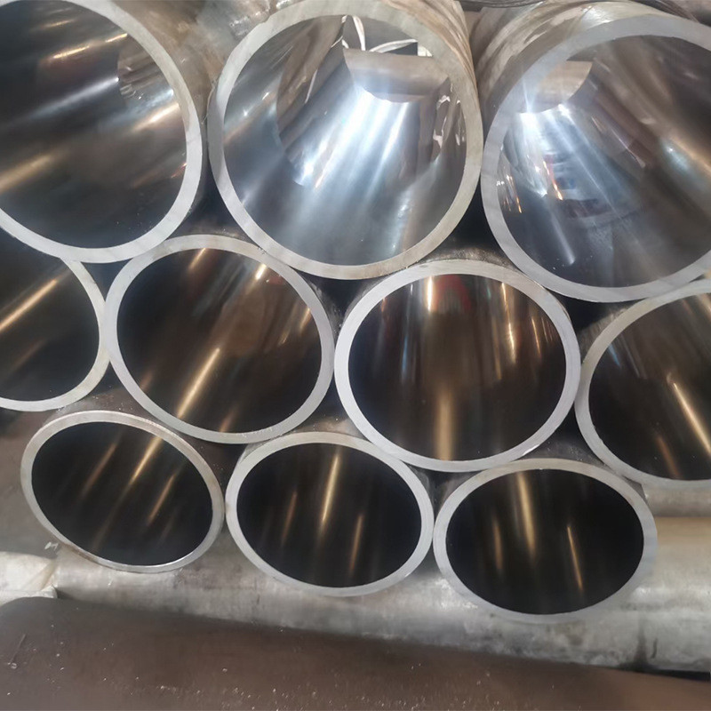 ASTM A192 Cold Drawn Seamless Carbon Steel Boiler Tube 63.5mm x 2.9mm Steel Pipes Product Category Pipe Fittings