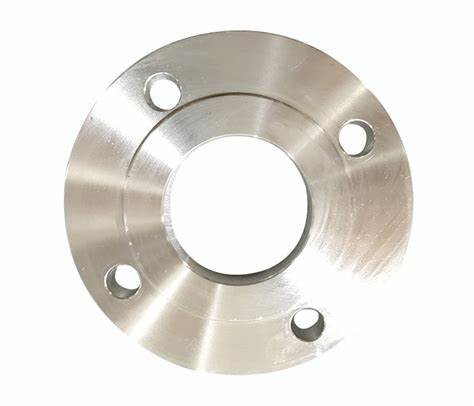 304/316 Stainless Steel Flanges Weld-neck Flange ASTM Forged Pipe Fittings Flange