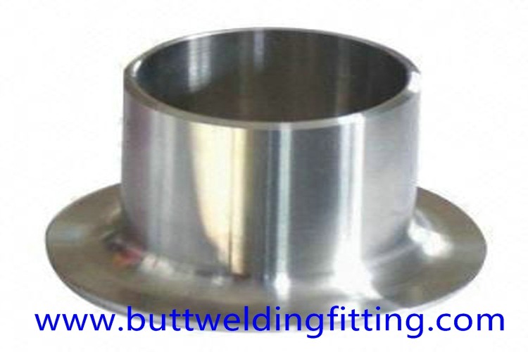 Long Type Stub End Butt Welding Fitting RF FF PN Class DN 15 ~ DN 600  NPS 1/2