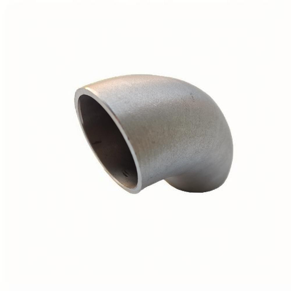 Butt-welding Reducing Tee ASTM B366 Inconel 600 Seamless