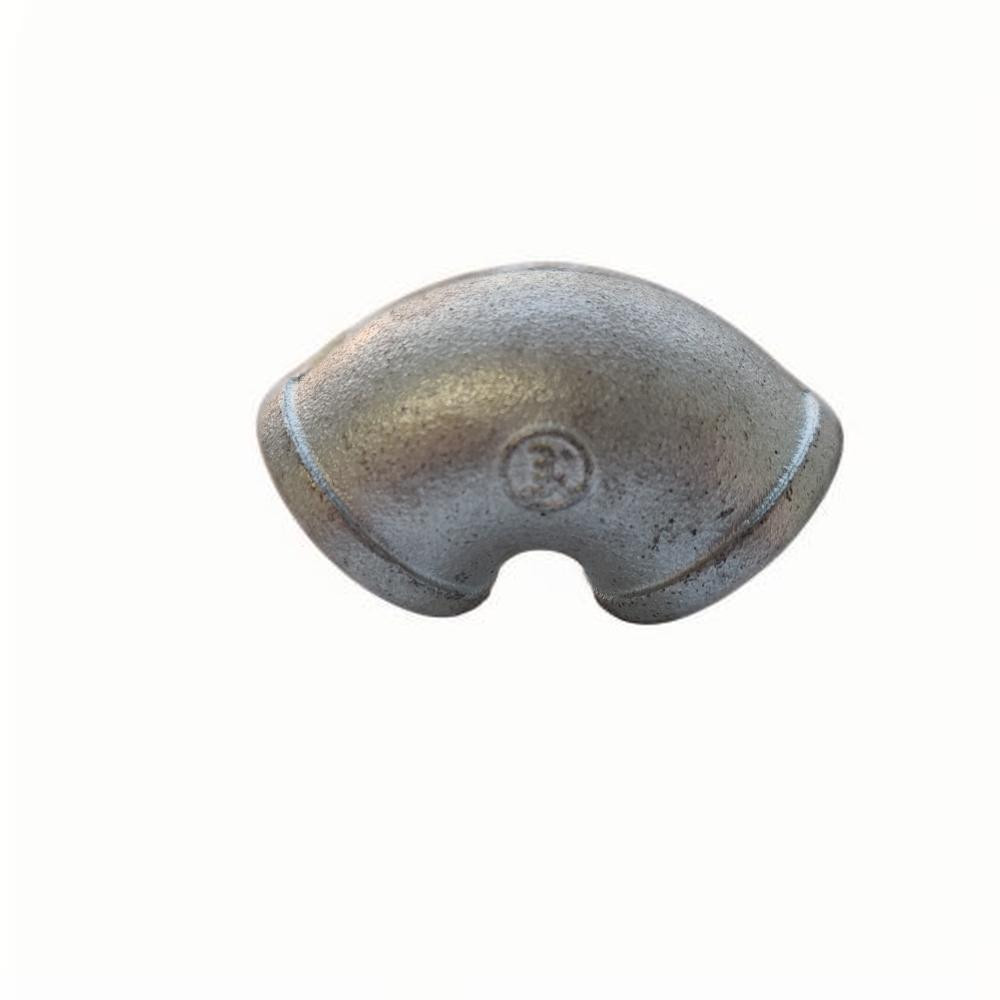 Stainless Steel Pipe Fittings Seamless  Elbow long service life