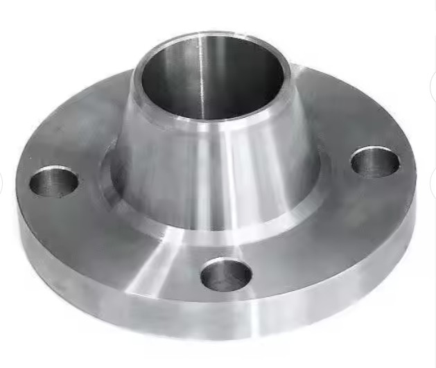 Weld-neck Flange Forged Steel Flange DN15, DN25 1/2