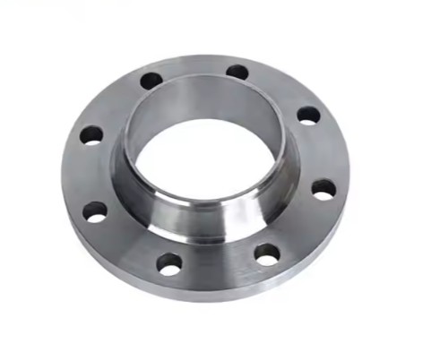 DN20 DN50 Corrosion Resistance Forged Steel Flanges ANSI B16.5