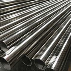Customized Length Specifications Duplex Stainless Steel Pipe for Customized Thickness