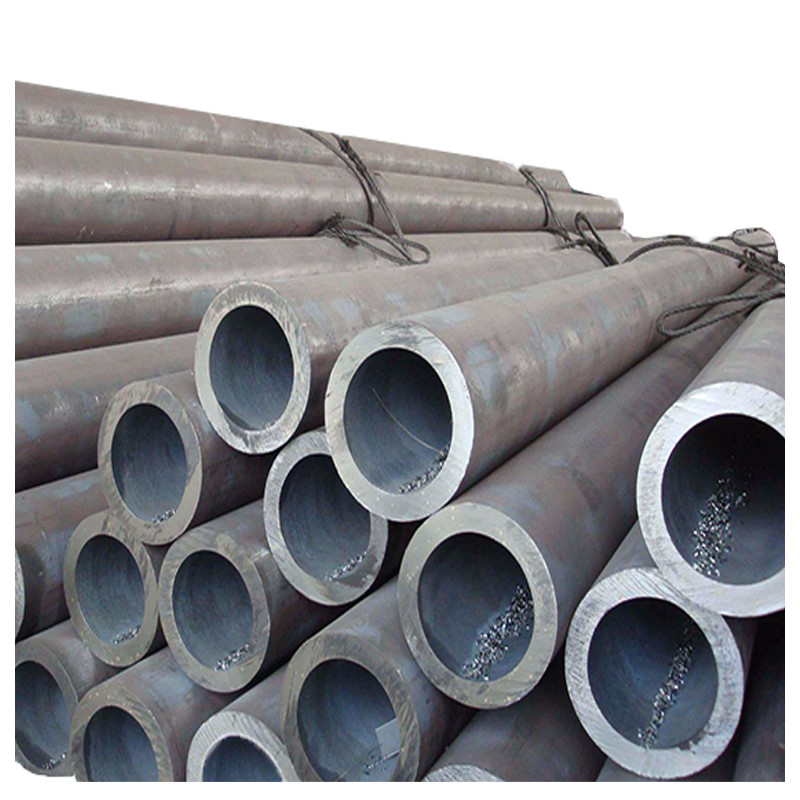 High Alloy Austenitic SS and Nickel Alloy Pipe  28 N08028 En 1.4563