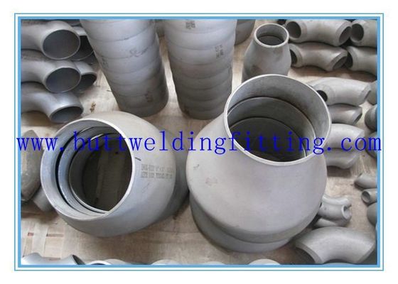 ASTM A479 316TI / ASTM A182 F316Ti UNS S31635 90 Deg  Elbow Tee Reducer Butt Weld Fittings 10"  Sch 80