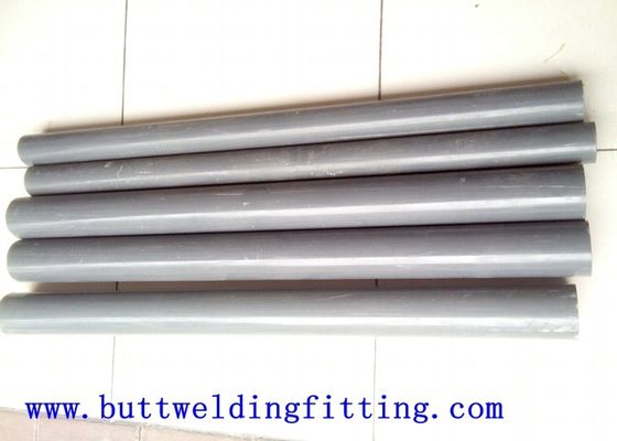 Customized Stainless Steel Round Bars for Industrial Applications