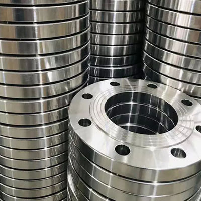 WN Flange, MFM, BE, 2", SCH40, CL900, ASME-B16.5, ASTM A182 Gr.F 44 (UNS 531254)